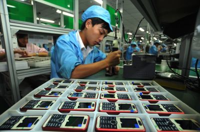 繁榮生態，積極“融灣”，向全球手機創新高地邁進——對話河源高新區黨工委書記、管委會主任孫鋒