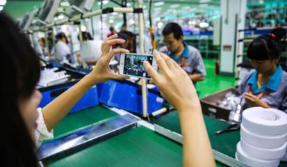 九陽 廚房里的‘互聯網+’——打造智能健康飲食電器產業鏈