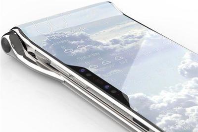 外觀不變的iPhone已經(jīng)過時(shí)了 未來炫酷手機(jī)的設(shè)計(jì)革命與研發(fā)趨勢(shì)